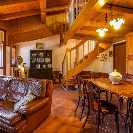Ski&bike In The Sunny Valley By Halldis Appartement Barzio