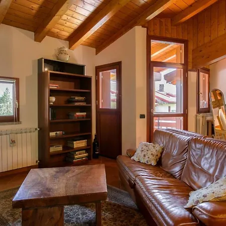 Appartamento Ski&bike In The Sunny Valley By Halldis