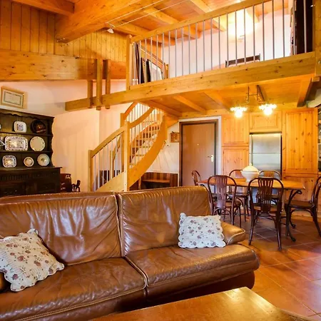 Appartement Ski&bike In The Sunny Valley By Halldis Barzio