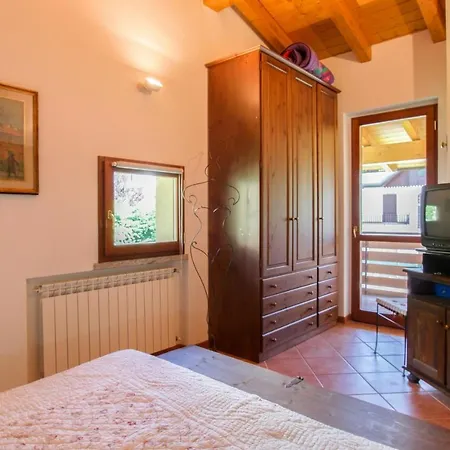 Ski&bike In The Sunny Valley By Halldis Appartement Barzio