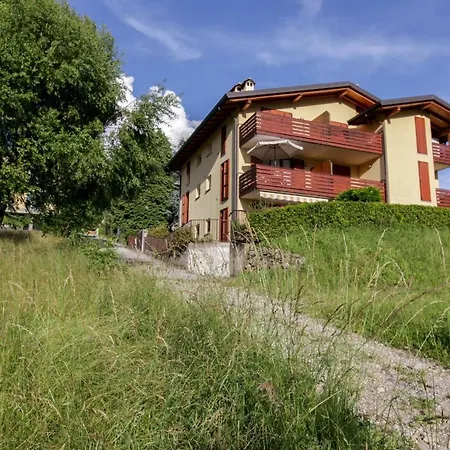 Appartamento Ski&bike In The Sunny Valley By Halldis Barzio