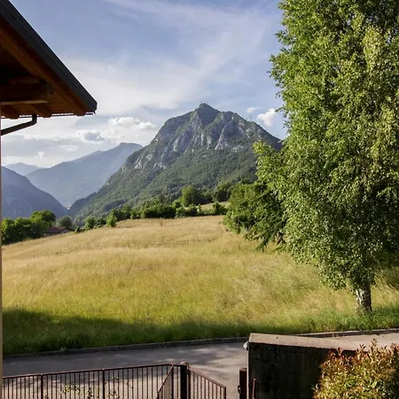 Apartment Ski&bike In The Sunny Valley By Halldis Barzio