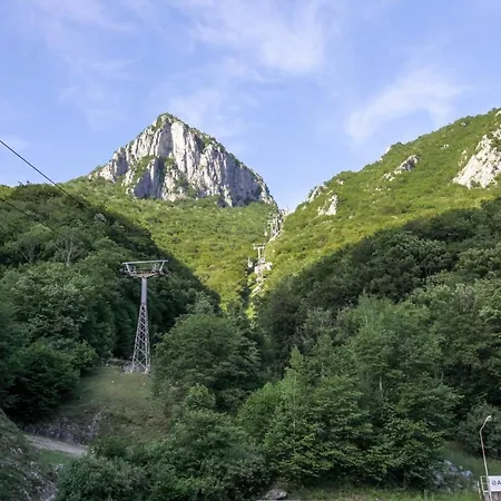 Ski&bike In The Sunny Valley By Halldis Apartment *